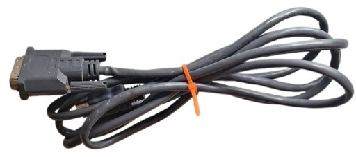 Zdjęcie oferty: Kabel HDMI na DVI-D digital single link ( 18+1P ) 2,2 metra