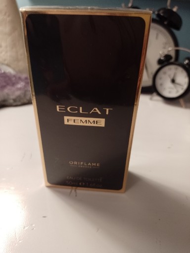 Zdjęcie oferty: Woda perfumowana Eclat dla kobiet