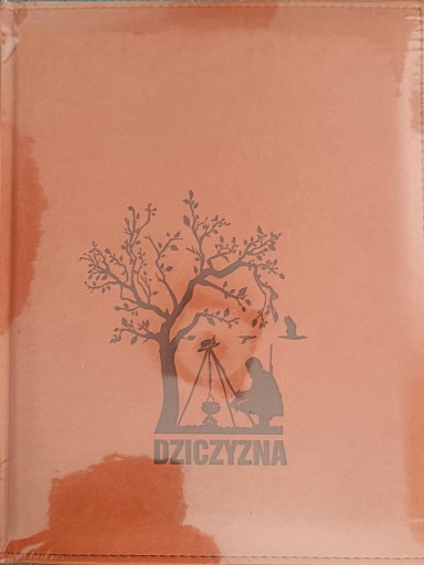 Zdjęcie oferty: Dziczyzna - pozyskanie, przetwórstwo,kulinaria