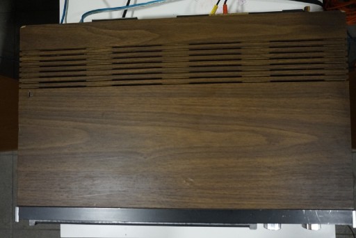 Zdjęcie oferty: Sansui 8010 czarna wersja 771 amplituner vintage