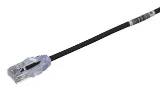 Zdjęcie oferty: Panduit UTP28SP0.2MBL patchcord 0,2m czarny CAT6 UTP