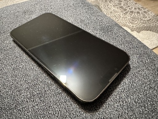 Zdjęcie oferty: iPhone 13 Pro 128Gb Grafit Dodatki