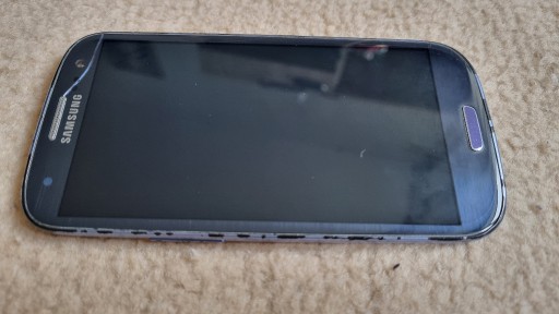 Zdjęcie oferty: Samsung Galaxy S3 4G Ekran LCD Digitizer ramka