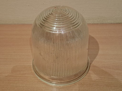 Zdjęcie oferty: Klosz lampy przemysłowej
