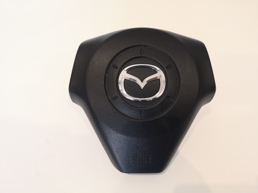 Zdjęcie oferty: Poduszka powietrzna airbag Mazda 3 2006r BP4K