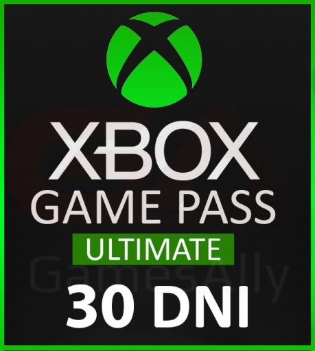 Zdjęcie oferty: XBOX LIVE GOLD + GAME PASS +EA 30 DNI SUBSKRYPCJA