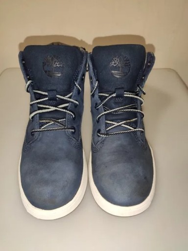 Zdjęcie oferty: Buty Timberland Davis Square 6 r.31