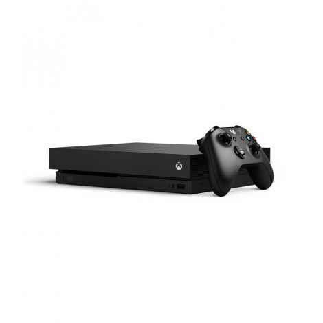 Zdjęcie oferty: KONSOLA XBOX ONE X 1TB CZARNA