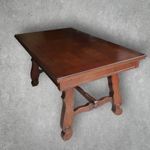 Zdjęcie oferty: stół rozkładany drewniany