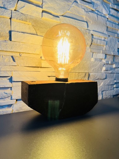 Zdjęcie oferty: lampy stołowa loft