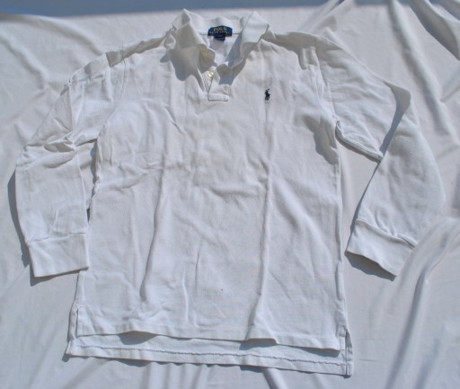 Zdjęcie oferty: bluza RALPH LAUREN POLO rozmiar 14-16 146 -152 cm