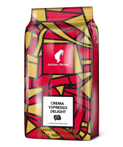 Zdjęcie oferty: Julius Meinl Crema Espresso Italiano  1000g