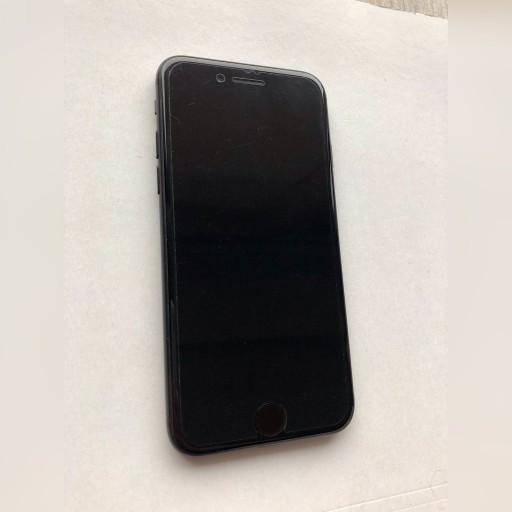 Zdjęcie oferty: Iphone 7 32gb black