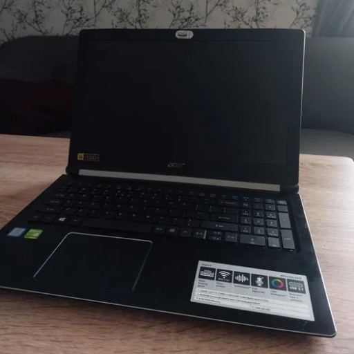 Zdjęcie oferty: Laptop Acer Aspire 5