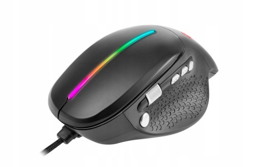 Zdjęcie oferty: Mysz Tracer Gamezone Snail RGB USB Gamingowa