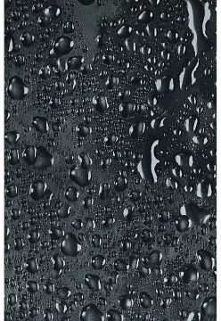 Zdjęcie oferty: Duschy zasłona prysznicowa WATER BLACK 