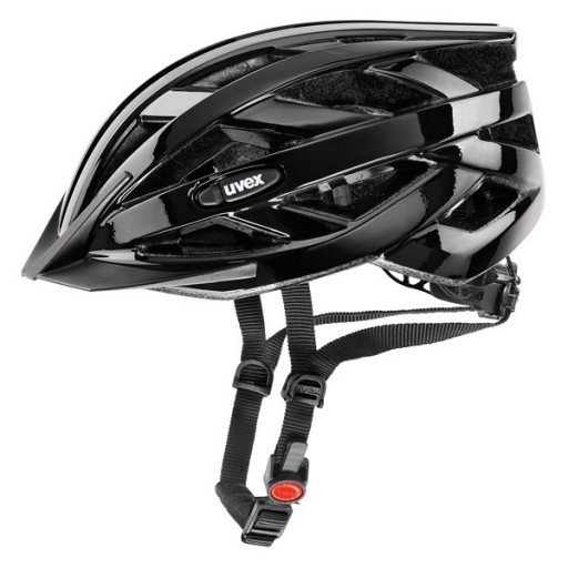 Zdjęcie oferty: Kask rowerowy Uvex I-VO r. 52-57