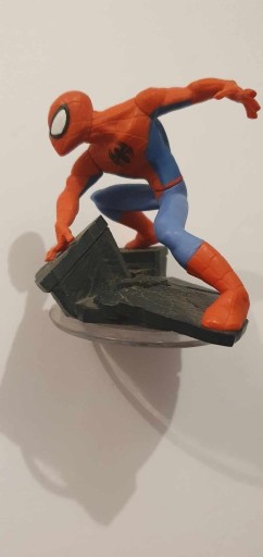 Zdjęcie oferty: Disney Infinity 2.0 Marvel Spider Man Figurka