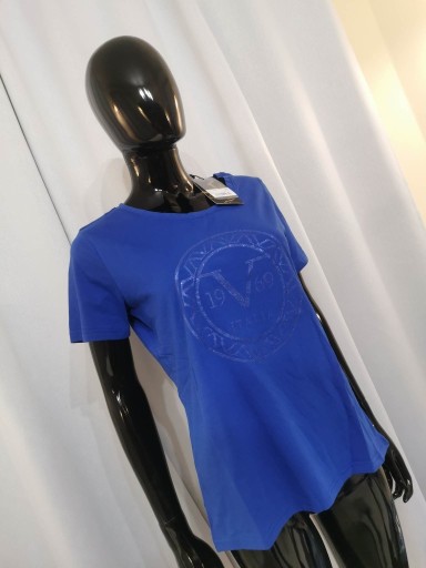 Zdjęcie oferty:  Nowa koszulka Irina Damska XL . Versace 19V69