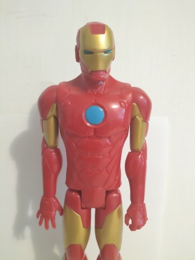 Zdjęcie oferty: figurka Iron Man ' Marvel Avengers