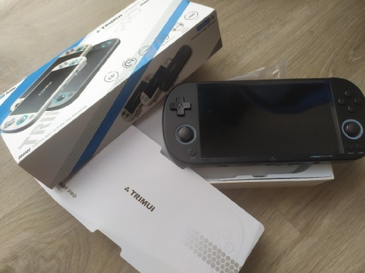 Zdjęcie oferty: Trimui Smart Pro nowe, wysyłka z polski