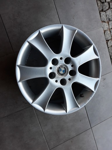 Zdjęcie oferty: felga Bmw 16"