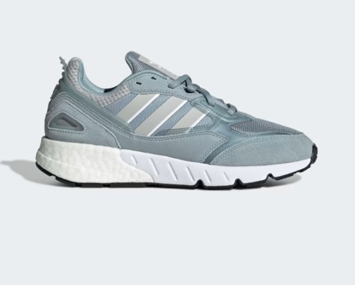 Zdjęcie oferty: Adidas GV8028 ZX 1K Boost 2.0 W r. 38 2/3 niebies