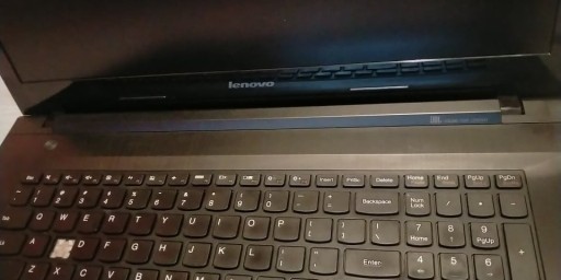 Zdjęcie oferty: Laptop - Lenovo 17.3 cali 