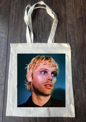 Zdjęcie oferty: Torba tote bag luke hemmings