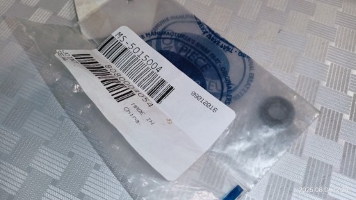 Zdjęcie oferty: Uszczelka barista kotła MS-5015004 ekspres Krups XP7... EA Rowenta ES