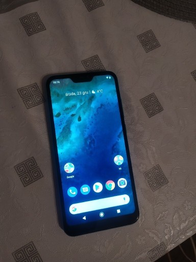 Zdjęcie oferty: Xiaomi mi a2 lite 3/32gb