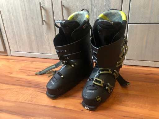 Zdjęcie oferty: Buty narciarskie męskie ROSSIGNOL ALLTRACK 120