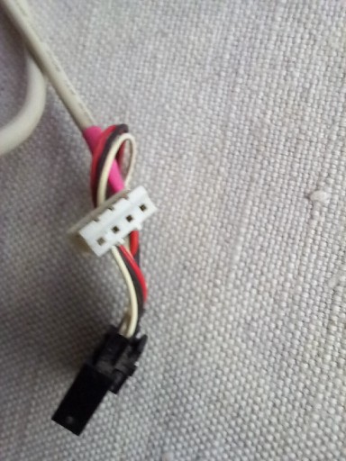 Zdjęcie oferty: Kabel do płyty głownej PC 