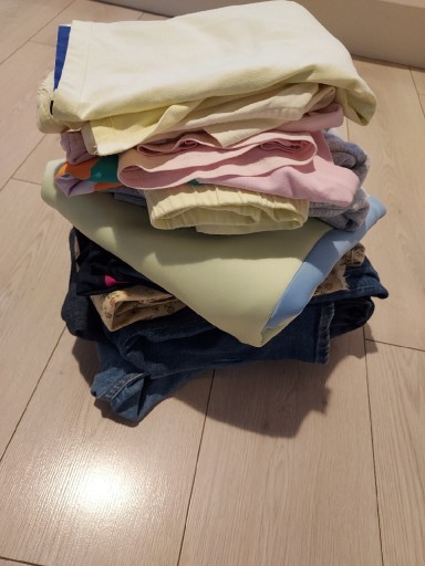 Zdjęcie oferty: 12 sztuk Zara Reserved wiosna lato