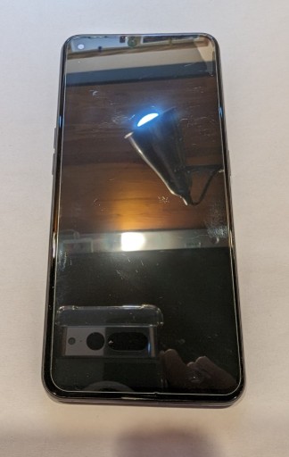 Zdjęcie oferty: Telefon realme GT 5G 8/128