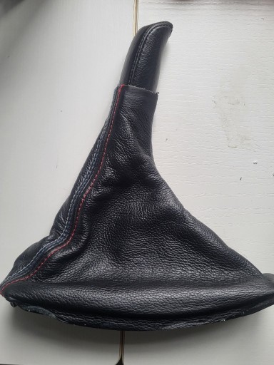 Zdjęcie oferty: Meszek dźwigni zmiany biegów do BMW E46