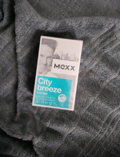 Zdjęcie oferty: Mexx City Breeze 