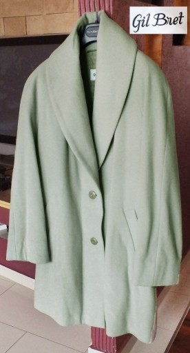 Zdjęcie oferty: Gil Bret piękny unikatowy płaszczyk wełniany r.44