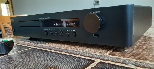 Zdjęcie oferty: Nad C 568,Napęd ASATech,Oryginalny pilot,Super stan!!!