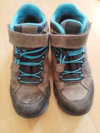 Zdjęcie oferty: Primigi 33 buty nad kostkę na jesień,zimę Gore-tex