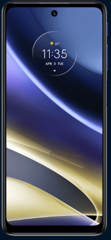 Zdjęcie oferty: motorola G51 5G indigo blue + GRATIS