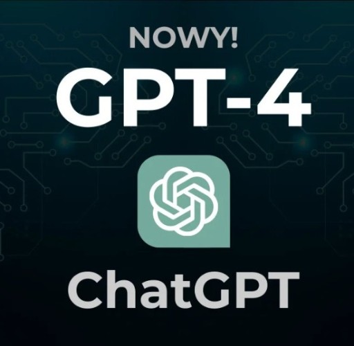 Zdjęcie oferty: ChatGPT 4 PLUS Chat GPT 4 CHATGPT 4.0 TURBO PROMO 