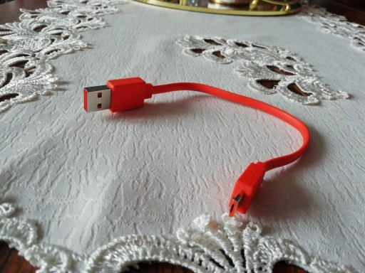 Zdjęcie oferty: Kabel USB JBL 