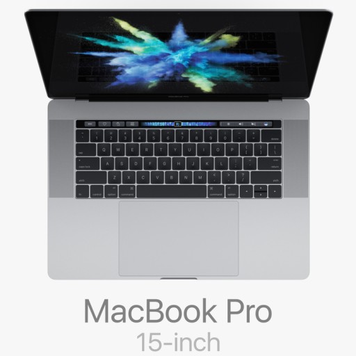 Zdjęcie oferty: Apple Macbook Pro (15" 2018) 16 256 (Model A1990)