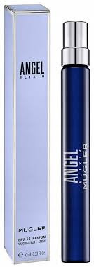 Zdjęcie oferty: MUGLER ANGEL ELIXIR EDP PERFUMETKA Z ATOMIZEREM 10 ML