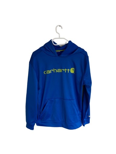 Zdjęcie oferty: Carhartt Force hoodie, rozmiar M