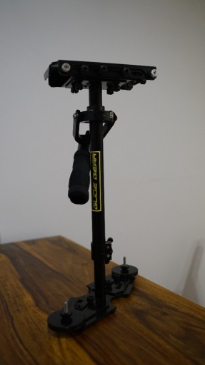 Zdjęcie oferty: Stabilizator kamery gimbal Glide Gear DNA5050