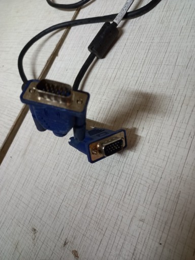 Zdjęcie oferty: Kabel vga do monitora