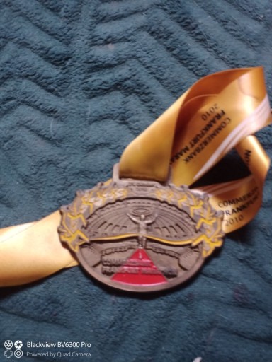 Zdjęcie oferty: Medale biegowe ponad 30szt