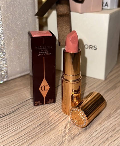 Zdjęcie oferty: Pomadka Charlotte Tilbury